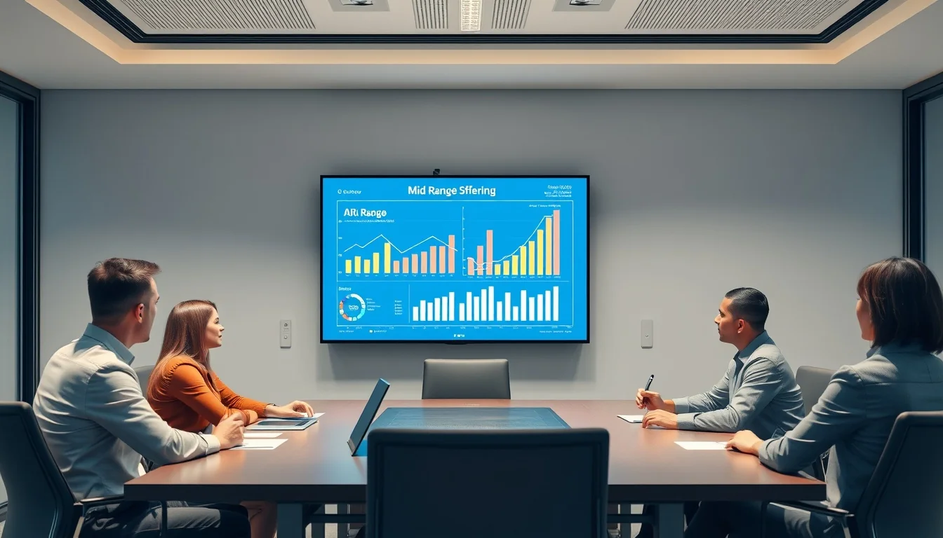 Plan visual